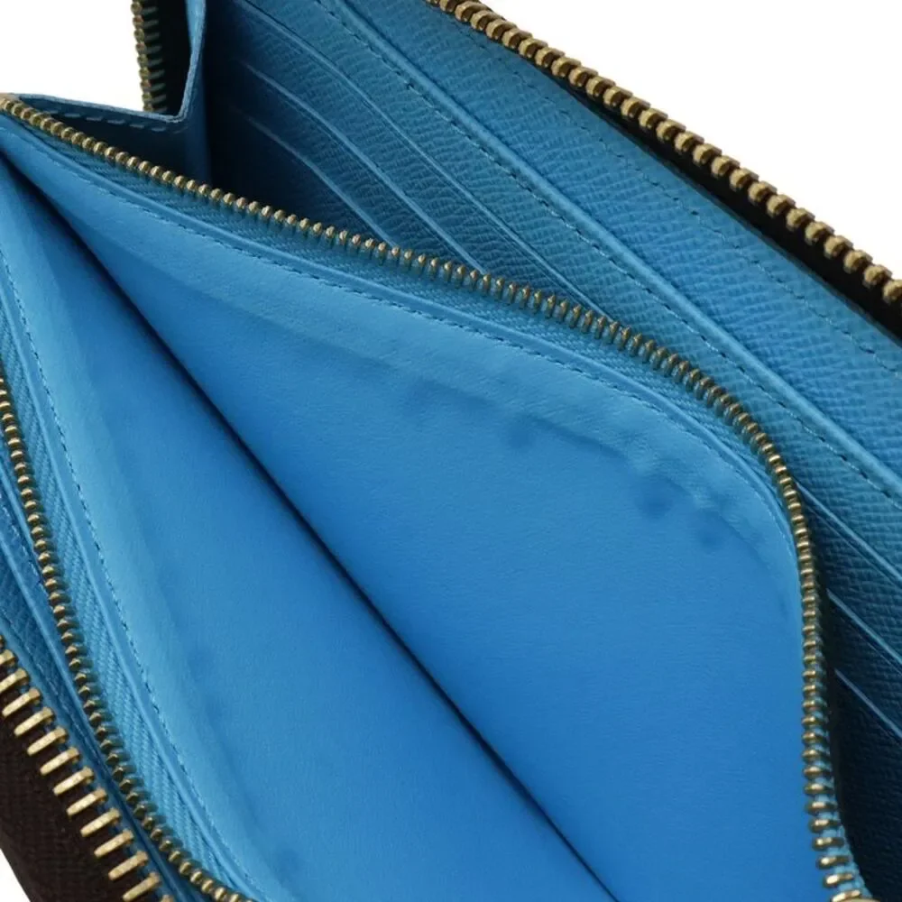 Louis Vuitton Zippy Wallet Vivienne